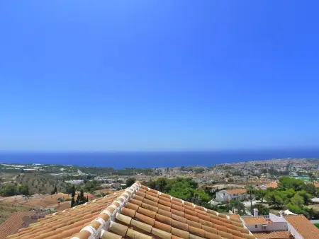 Appartement lumineux, vue mer et montagne - 4 pers. - Photo 18