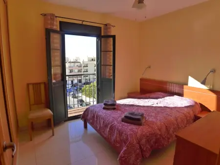 Appartement moderne vue mer - 6 pers., Appartement 6 personnes à Nerja - Photo 12