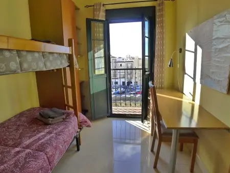 Appartement moderne vue mer - 6 pers., Appartement 6 personnes à Nerja - Photo 14