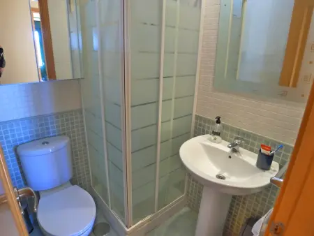 Appartement moderne vue mer - 6 pers., Appartement 6 personnes à Nerja - Photo 16