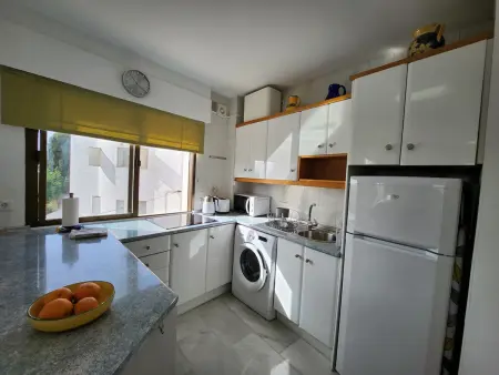 Appartement vue mer et montagne - 4 pers., Appartement 4 personnes à Nerja - Photo 6