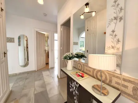 Appartement vue mer et montagne - 4 pers., Appartement 4 personnes à Nerja - Photo 15