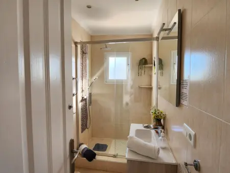 Appartement vue mer et montagne - 4 pers., Appartement 4 personnes à Nerja - Photo 18