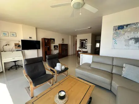 Appartement, vue mer - 4 pers., Appartement 4 personnes à Nerja - Photo 9