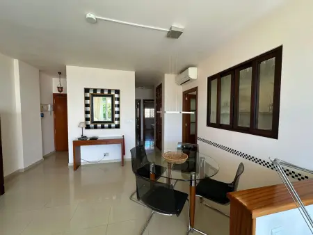 Appartement, vue mer - 4 pers., Appartement 4 personnes à Nerja - Photo 11