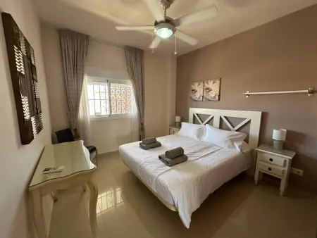 Appartement, vue mer - 4 pers., Appartement 4 personnes à Nerja - Photo 15