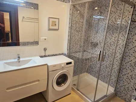 Appartement, vue mer - 4 pers., Appartement 4 personnes à Nerja - Photo 17