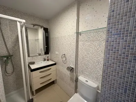 Appartement, vue mer - 4 pers., Appartement 4 personnes à Nerja - Photo 18
