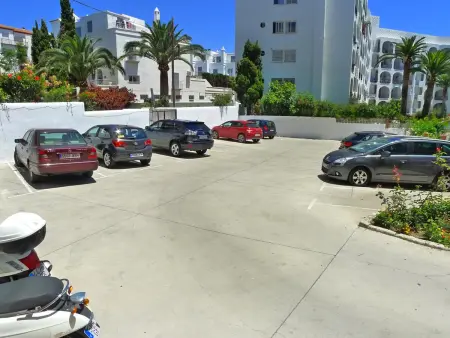 Appartement, vue mer - 4 pers., Appartement 4 personnes à Nerja - Photo 21