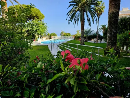 Appartement, vue mer - 4 pers., Appartement 4 personnes à Nerja - Photo 24