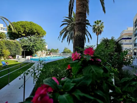 Appartement, vue mer - 4 pers., Appartement 4 personnes à Nerja - Photo 27