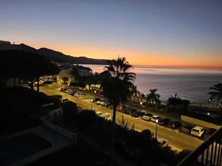 Appartement, vue mer - 4 pers., Appartement 4 personnes à Nerja - Photo 28