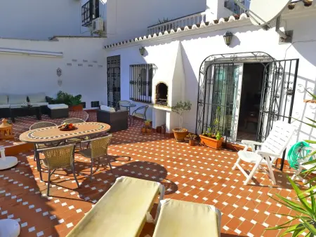 Appartement avec clim, vue mer - 4 pers., Appartement 4 personnes à Nerja - Photo 5