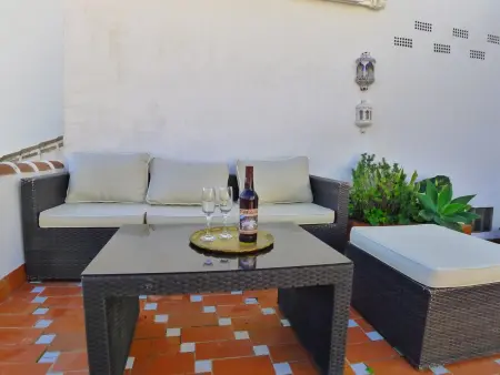 Appartement avec clim, vue mer - 4 pers., Appartement 4 personnes à Nerja - Photo 20