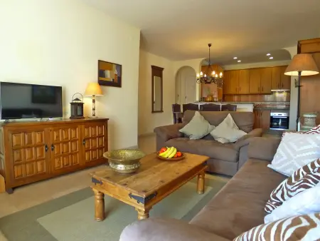 Appartement avec clim, vue mer - 4 pers., Appartement 4 personnes à Nerja - Photo 21