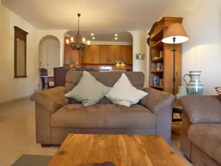 Appartement avec clim, vue mer - 4 pers., Appartement 4 personnes à Nerja - Photo 22