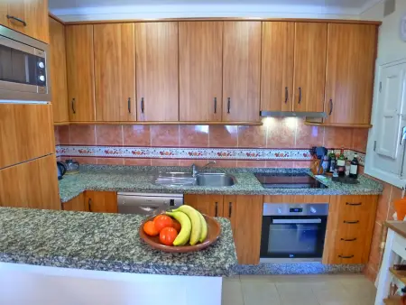 Appartement avec clim, vue mer - 4 pers., Appartement 4 personnes à Nerja - Photo 26