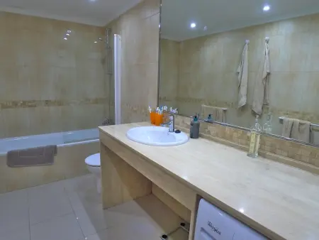 Appartement avec clim, vue mer - 4 pers., Appartement 4 personnes à Nerja - Photo 28
