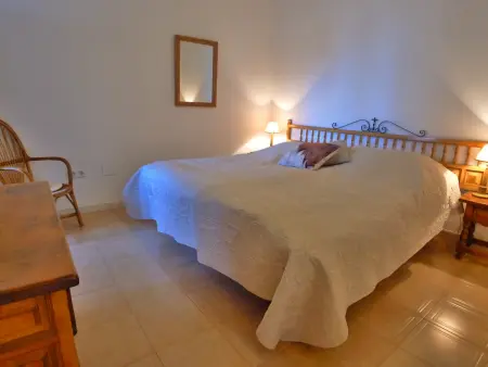 Appartement avec clim, vue mer - 4 pers., Appartement 4 personnes à Nerja - Photo 29