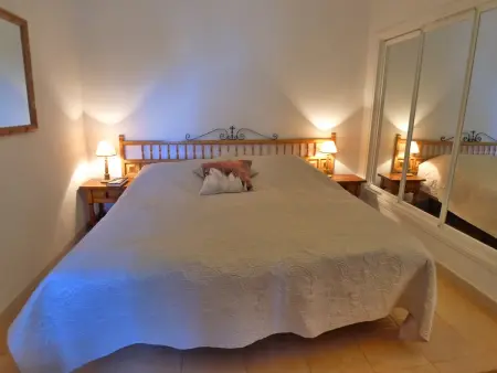 Appartement avec clim, vue mer - 4 pers., Appartement 4 personnes à Nerja - Photo 30