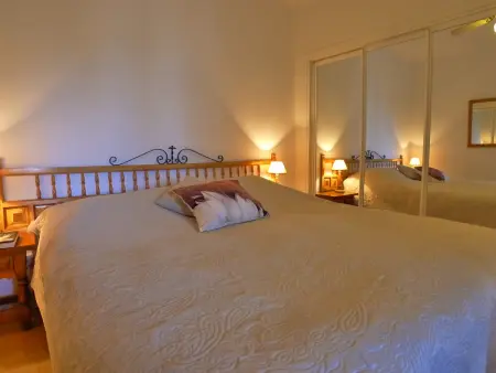 Appartement avec clim, vue mer - 4 pers., Appartement 4 personnes à Nerja - Photo 31