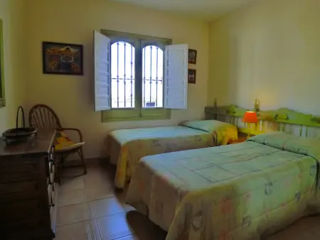 Appartement avec clim, vue mer - 4 pers., Appartement 4 personnes à Nerja - Photo 32