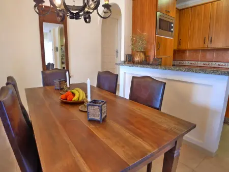 Appartement avec clim, vue mer - 4 pers., Appartement 4 personnes à Nerja - Photo 35