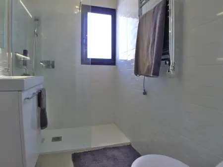 Appartement vue mer et montagne - 2 pers., Appartement 2 personnes à Nerja - Photo 12