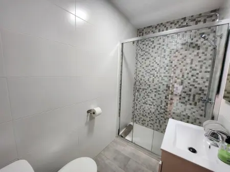 Appartement vue mer et montagne - 4 pers., Appartement 4 personnes à Nerja - Photo 10