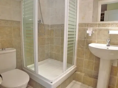 Appartement ravissant vue mer - 4 pers., Appartement 4 personnes à Nerja - Photo 5