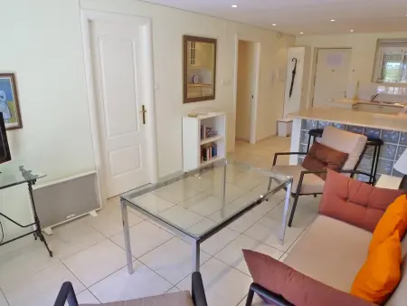Appartement ravissant vue mer - 4 pers., Appartement 4 personnes à Nerja - Photo 10