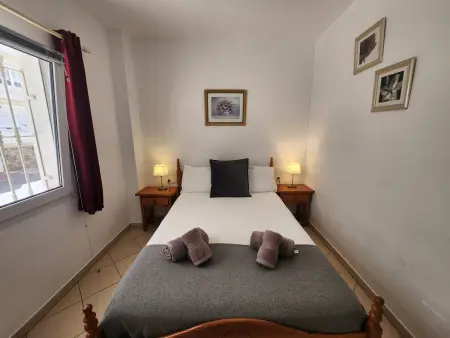 Appartement vue mer et montagne - 4 pers., Appartement 4 personnes à Nerja - Photo 6