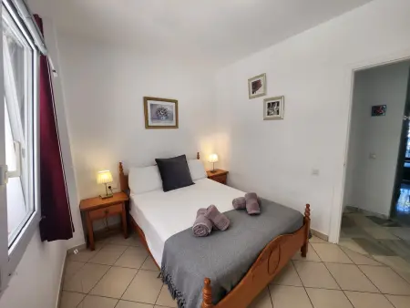 Appartement vue mer et montagne - 4 pers., Appartement 4 personnes à Nerja - Photo 11