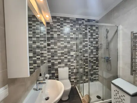 Appartement vue mer et montagne - 4 pers., Appartement 4 personnes à Nerja - Photo 13