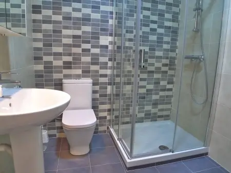 Appartement vue mer et montagne - 4 pers., Appartement 4 personnes à Nerja - Photo 14