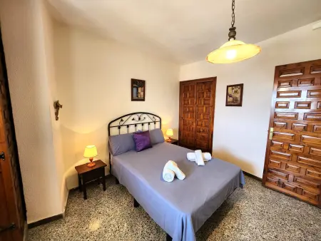 Appartement confortable, vue mer et montagne - 4 pers. - Photo 5