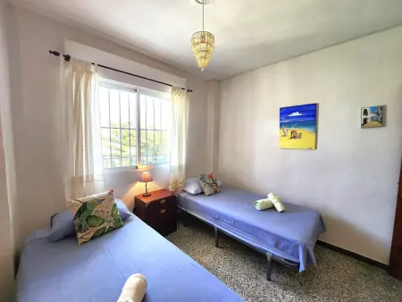 Appartement confortable, vue mer et montagne - 4 pers. - Photo 6