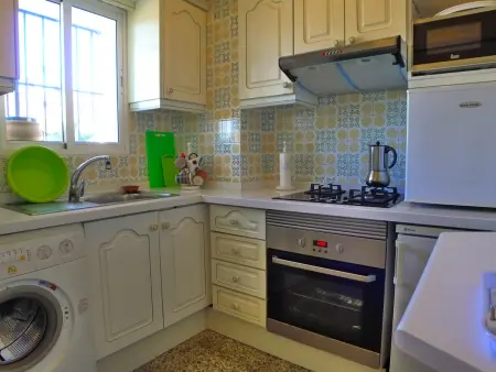 Appartement confortable, vue mer et montagne - 4 pers. - Photo 7