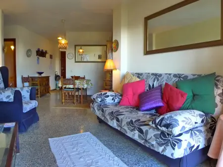 Appartement confortable, vue mer et montagne - 4 pers. - Photo 9