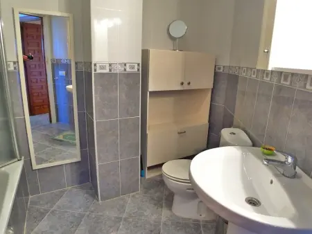 Appartement confortable, vue mer et montagne - 4 pers. - Photo 10