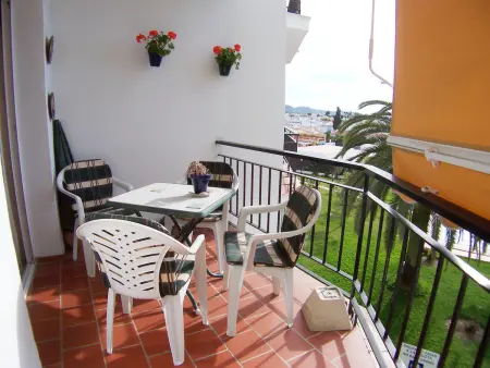 Appartement confortable, vue mer et montagne - 4 pers. - Photo 11