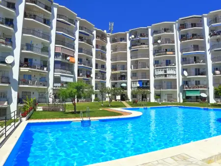 Appartement confortable, vue mer et montagne - 4 pers. - Photo 12