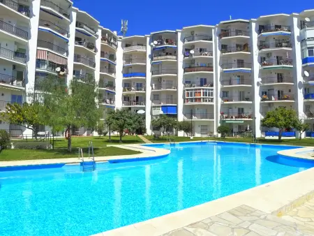 Appartement confortable, vue mer et montagne - 4 pers. - Photo 14