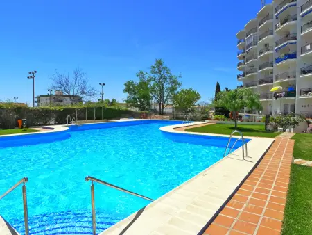 Appartement confortable, vue mer et montagne - 4 pers. - Photo 16