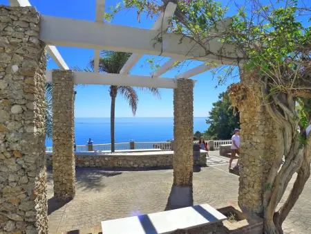 Appartement confortable, vue mer et montagne - 4 pers. - Photo 18