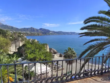 Appartement confortable, vue mer et montagne - 4 pers. - Photo 24