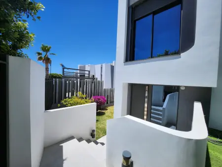 Maison moderne vue montagne - 6 pers., Gite 6 personnes à Caleta de Vélez - Photo 5
