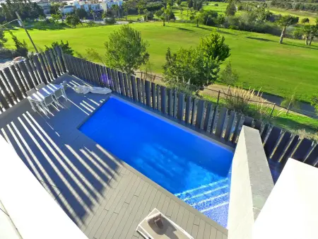 Maison moderne vue montagne - 6 pers., Gite 6 personnes à Caleta de Vélez - Photo 33