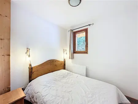 Appartement en duplex, vue montagne - 8 pers., Appartement 8 personnes à La Toussuire - Photo 7