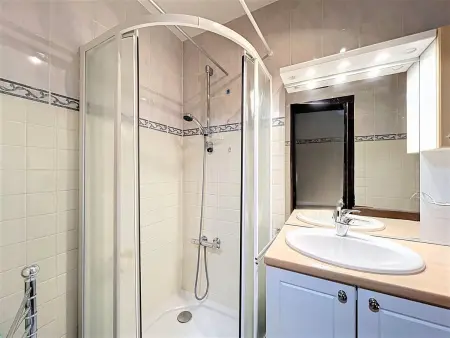 Studio pour 4 pers. centre station sud, Appartement 4 personnes à La Toussuire - Photo 11